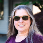 Andrea Hudson-Vaughn