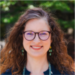 Cortney McIntyre-Trent